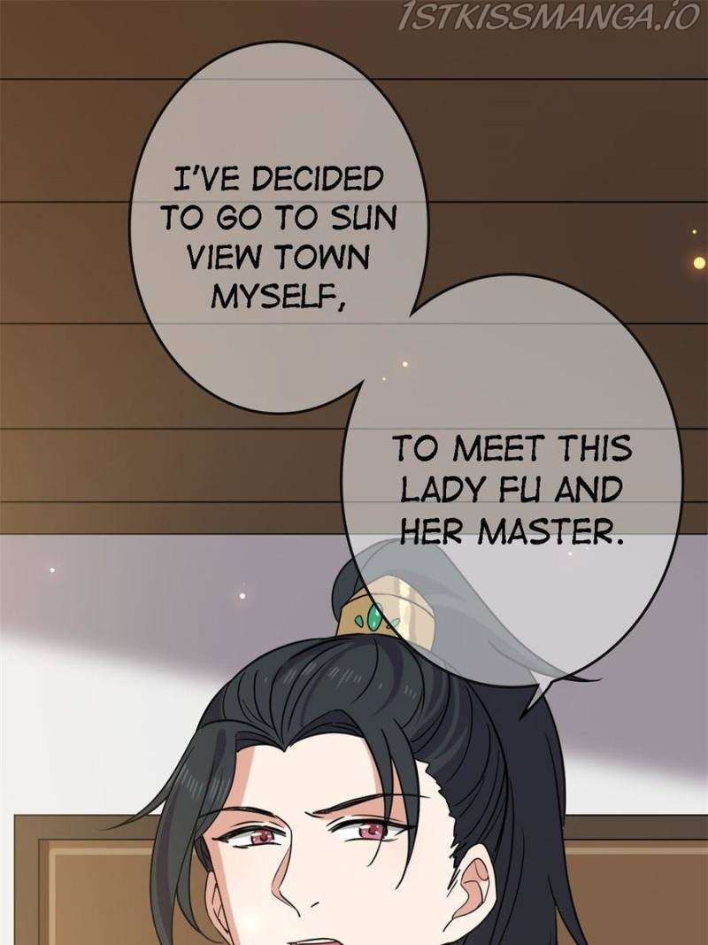 The Sickly Tyrant With An Innocent Facade Chapter 89 page 24
