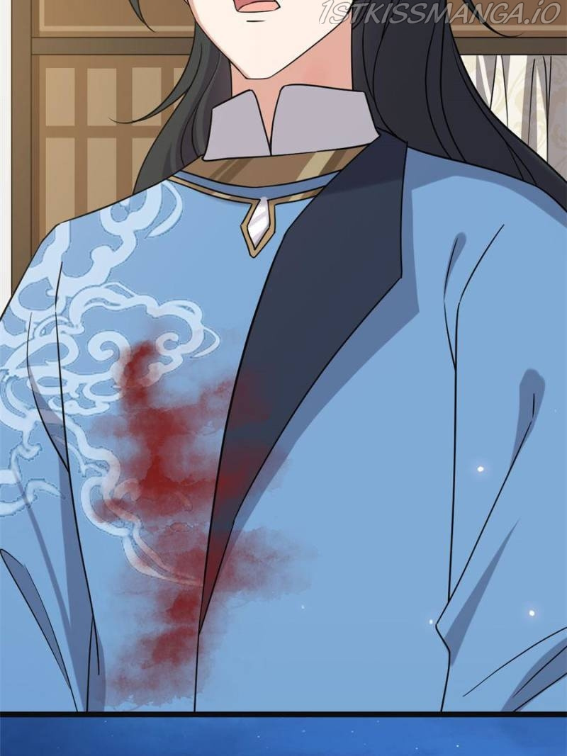 The Sickly Tyrant With An Innocent Facade Chapter 89 page 25