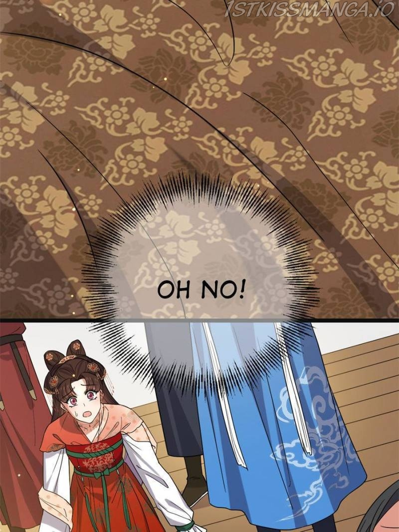 The Sickly Tyrant With An Innocent Facade Chapter 89 page 2