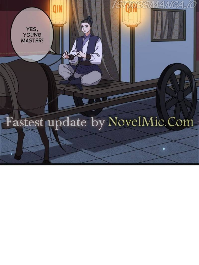 The Sickly Tyrant With An Innocent Facade Chapter 89 page 32