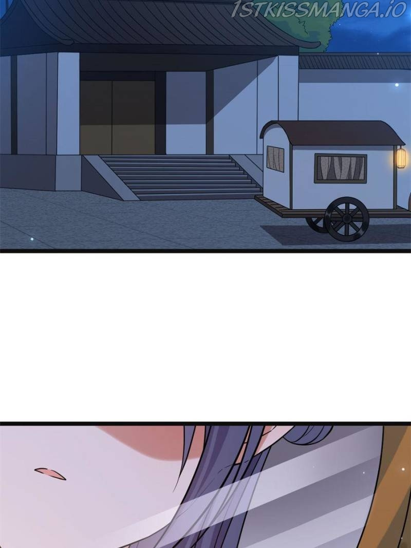 The Sickly Tyrant With An Innocent Facade Chapter 89 page 34