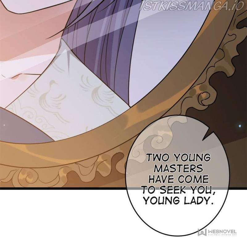 The Sickly Tyrant With An Innocent Facade Chapter 89 page 35