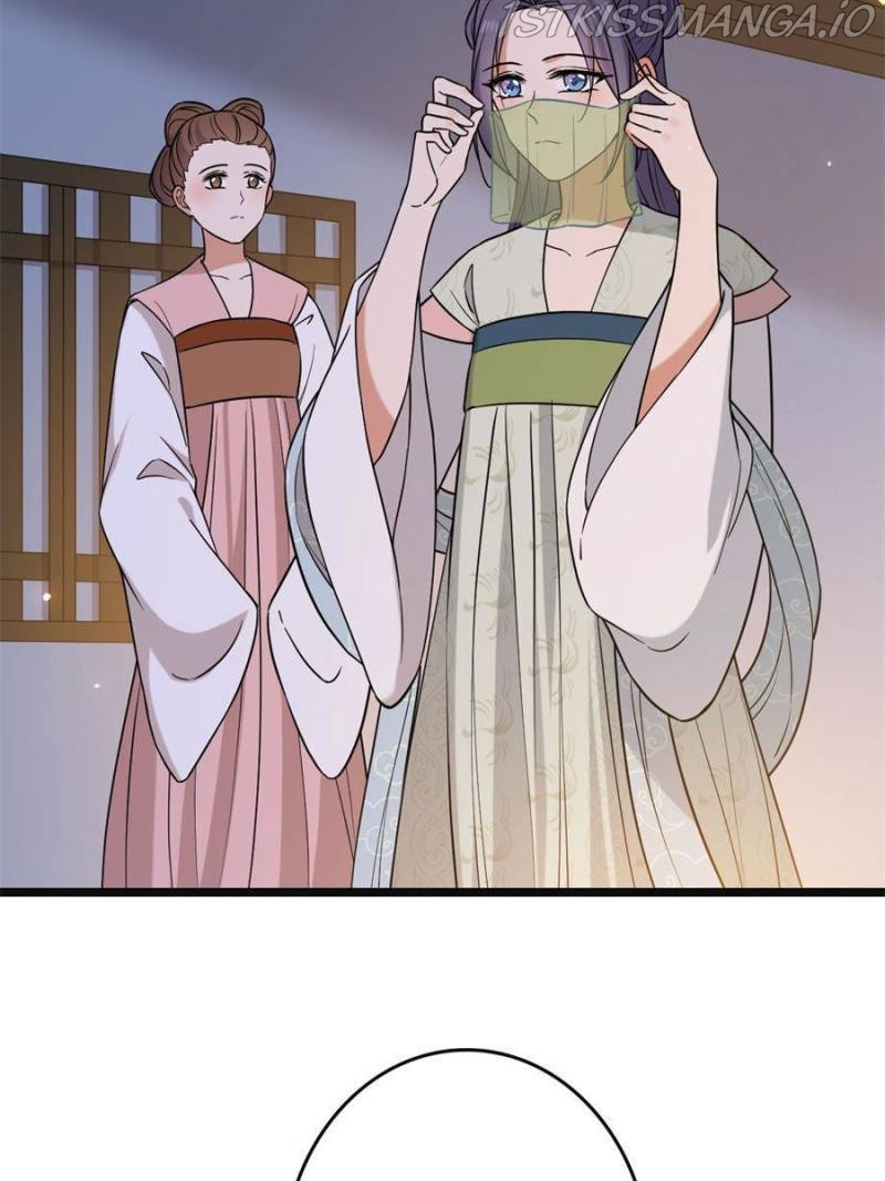 The Sickly Tyrant With An Innocent Facade Chapter 89 page 37