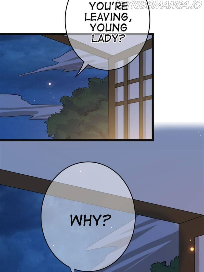 The Sickly Tyrant With An Innocent Facade Chapter 89 page 38