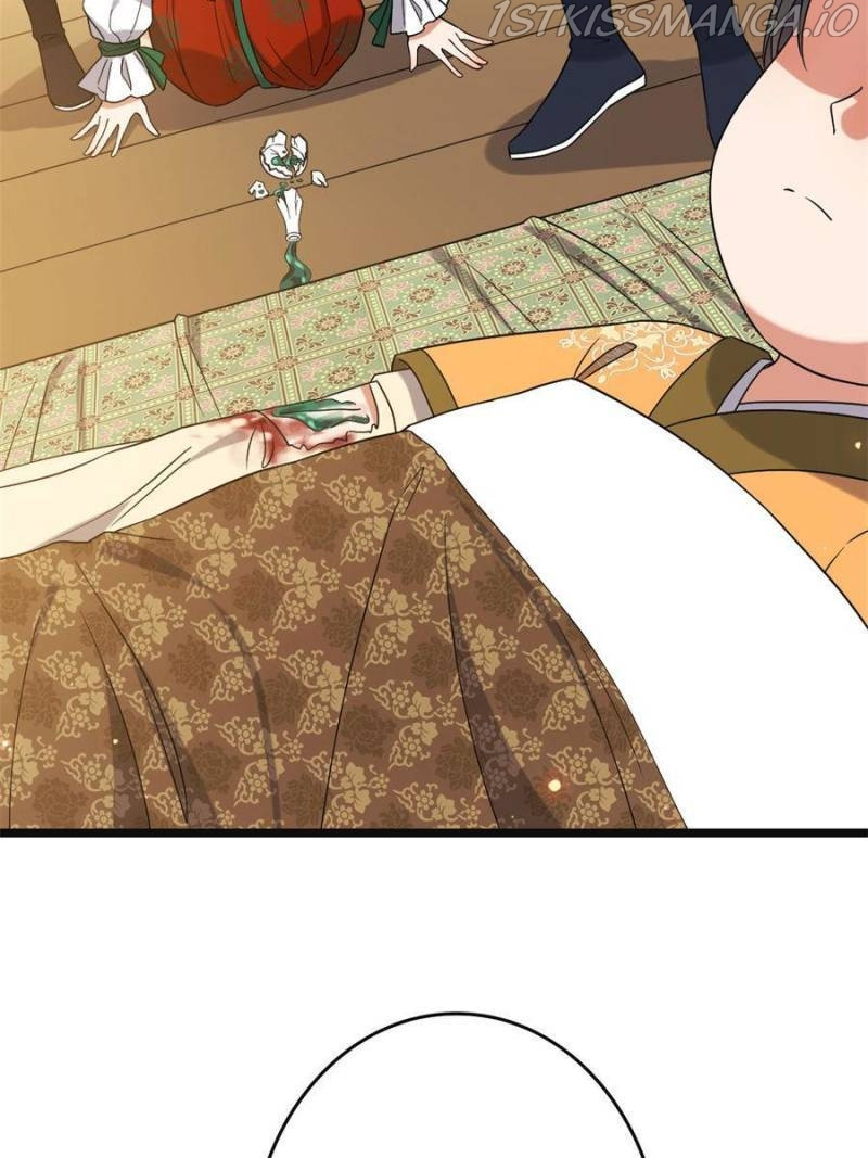 The Sickly Tyrant With An Innocent Facade Chapter 89 page 3