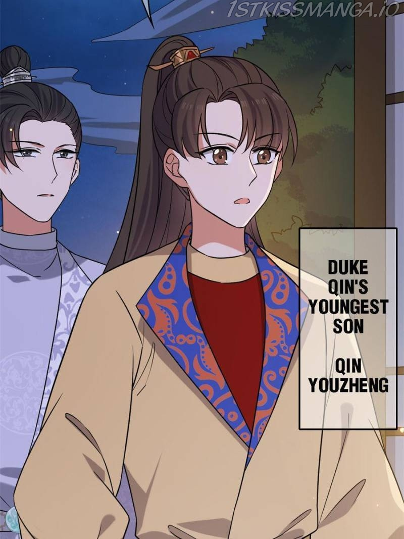 The Sickly Tyrant With An Innocent Facade Chapter 89 page 39