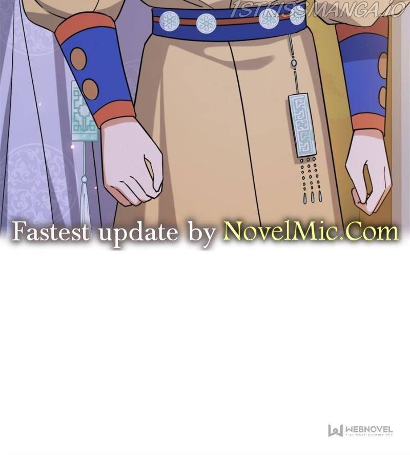 The Sickly Tyrant With An Innocent Facade Chapter 89 page 40