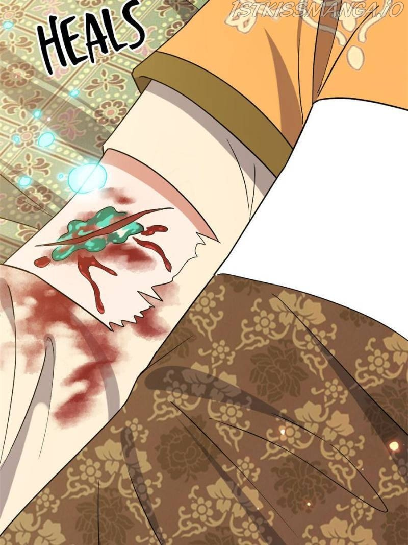 The Sickly Tyrant With An Innocent Facade Chapter 89 page 6