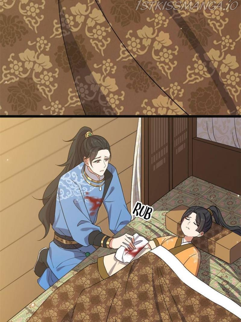 The Sickly Tyrant With An Innocent Facade Chapter 89 page 7