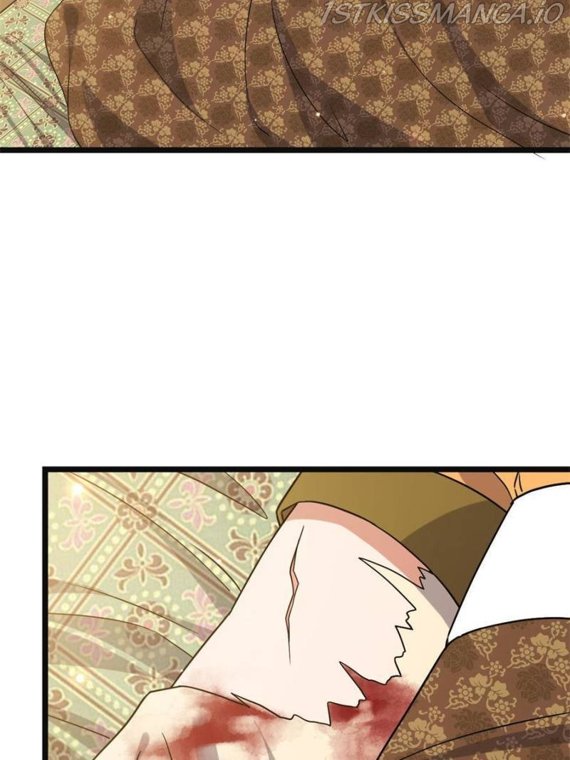 The Sickly Tyrant With An Innocent Facade Chapter 89 page 8