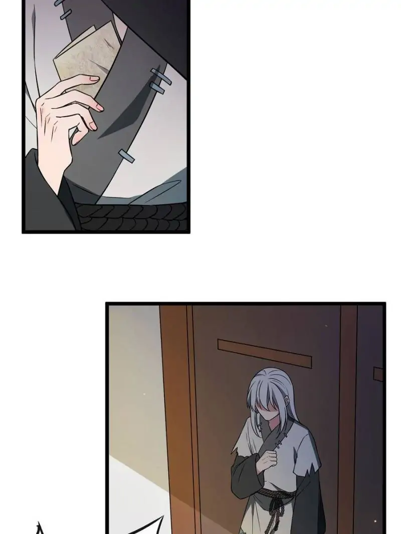 The Sickly Tyrant With An Innocent Facade Chapter 9 page 9
