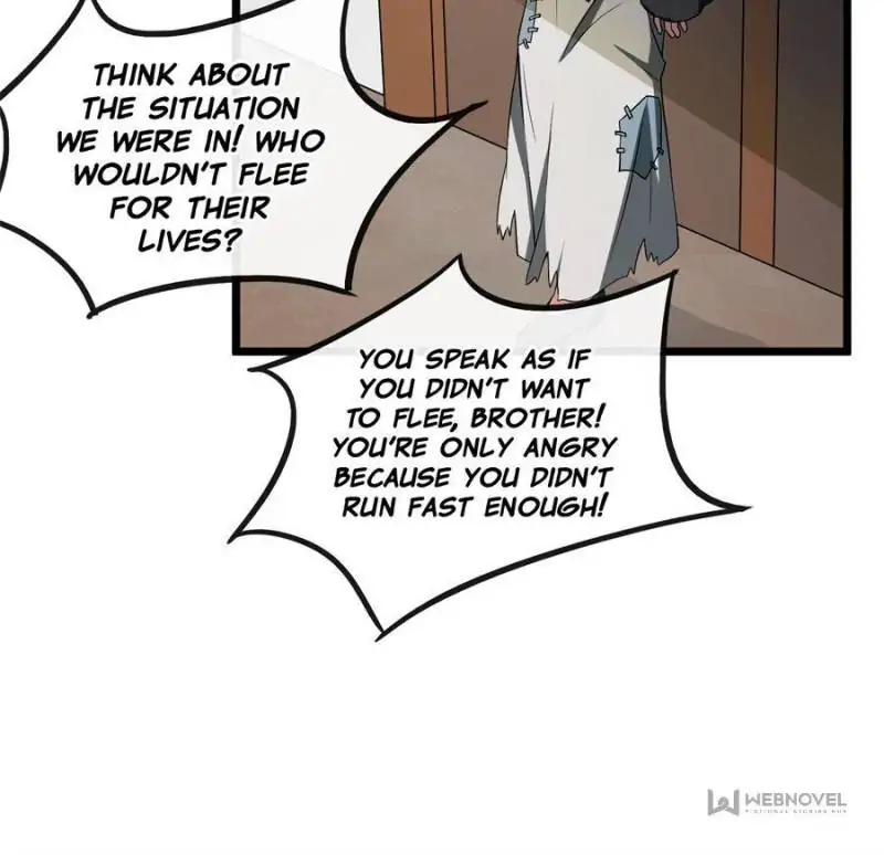The Sickly Tyrant With An Innocent Facade Chapter 9 page 10