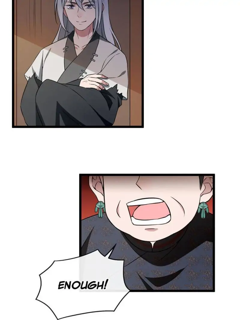 The Sickly Tyrant With An Innocent Facade Chapter 9 page 12