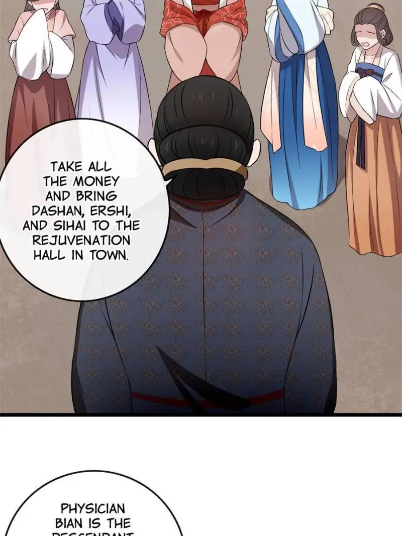 The Sickly Tyrant With An Innocent Facade Chapter 9 page 14