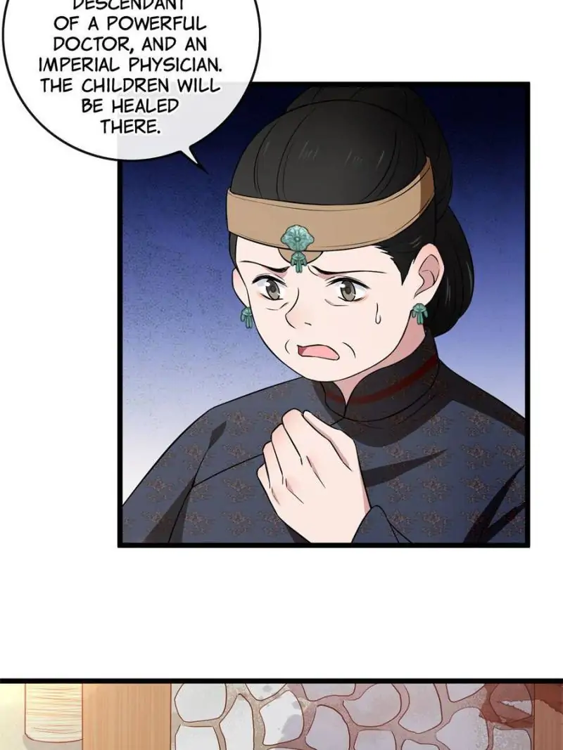 The Sickly Tyrant With An Innocent Facade Chapter 9 page 15