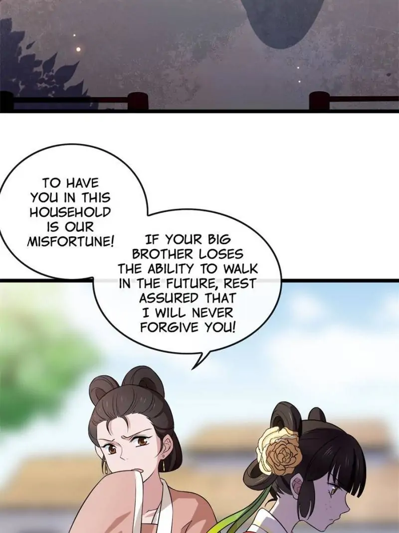 The Sickly Tyrant With An Innocent Facade Chapter 9 page 17