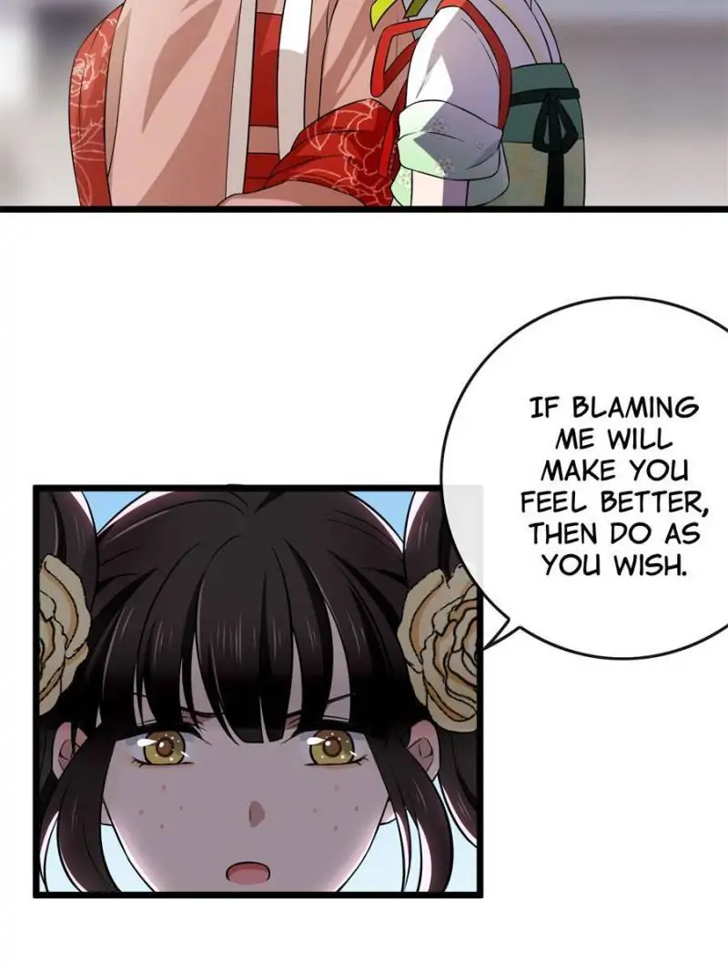The Sickly Tyrant With An Innocent Facade Chapter 9 page 18