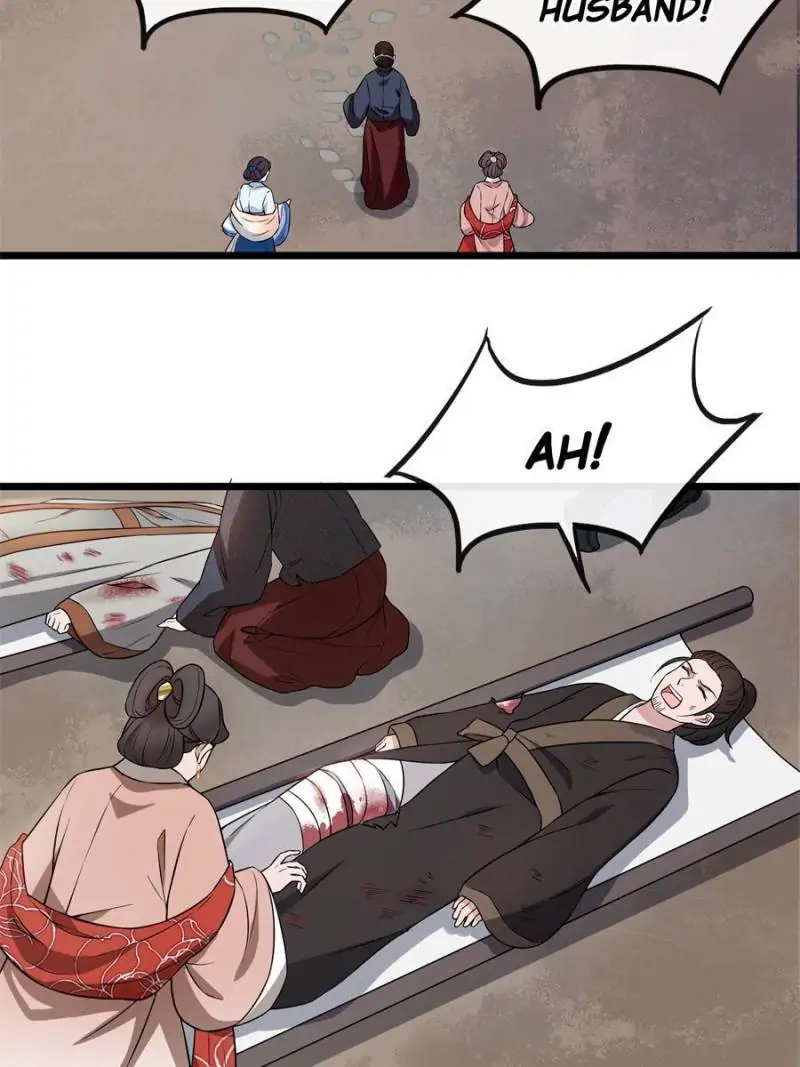The Sickly Tyrant With An Innocent Facade Chapter 9 page 1