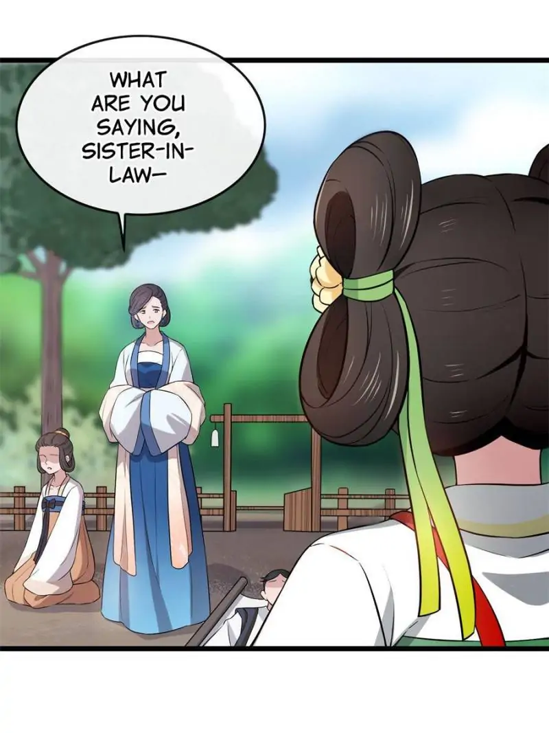 The Sickly Tyrant With An Innocent Facade Chapter 9 page 19