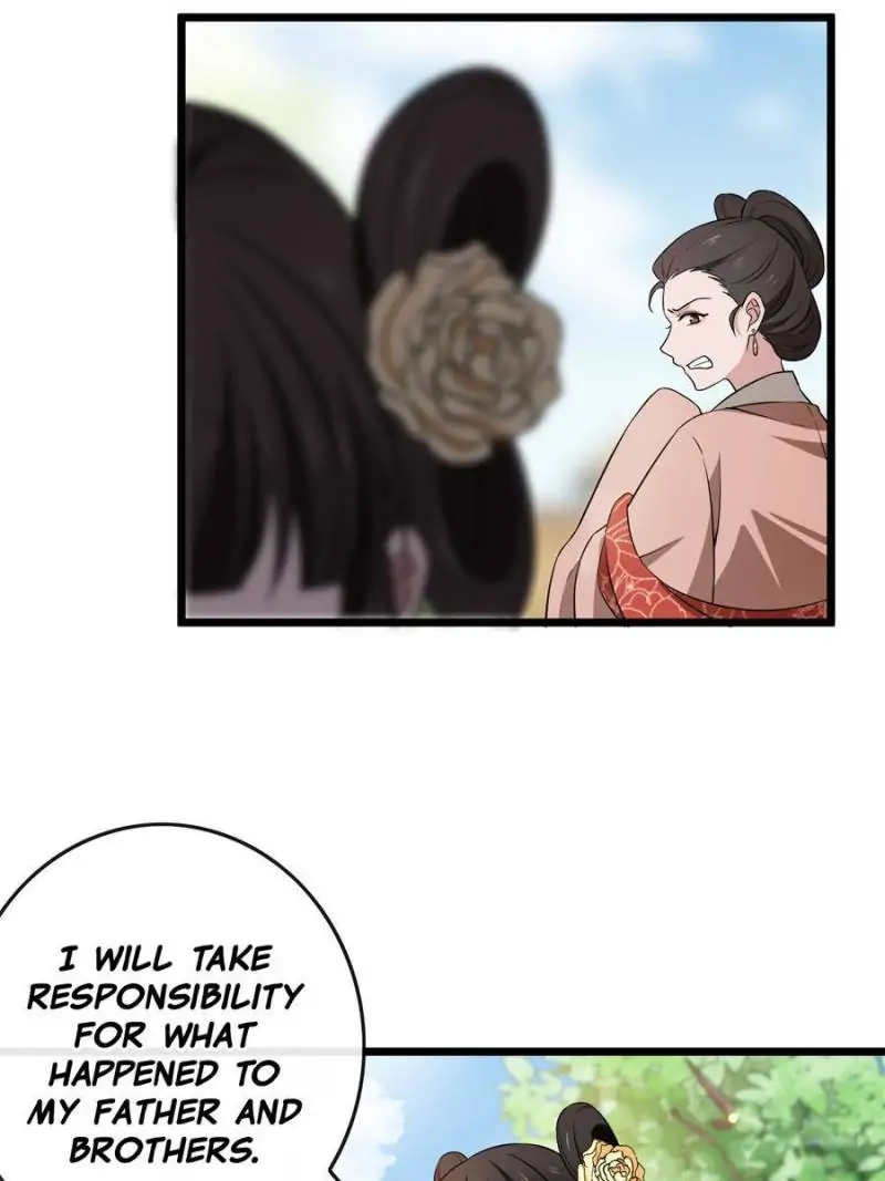 The Sickly Tyrant With An Innocent Facade Chapter 9 page 20
