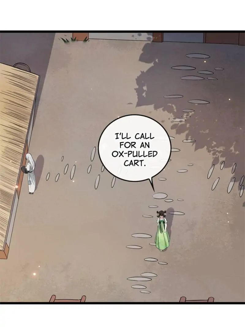 The Sickly Tyrant With An Innocent Facade Chapter 9 page 24