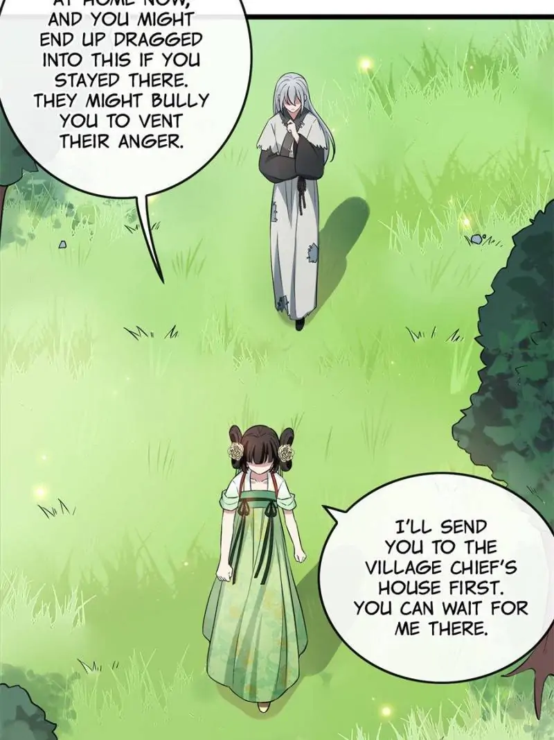 The Sickly Tyrant With An Innocent Facade Chapter 9 page 29