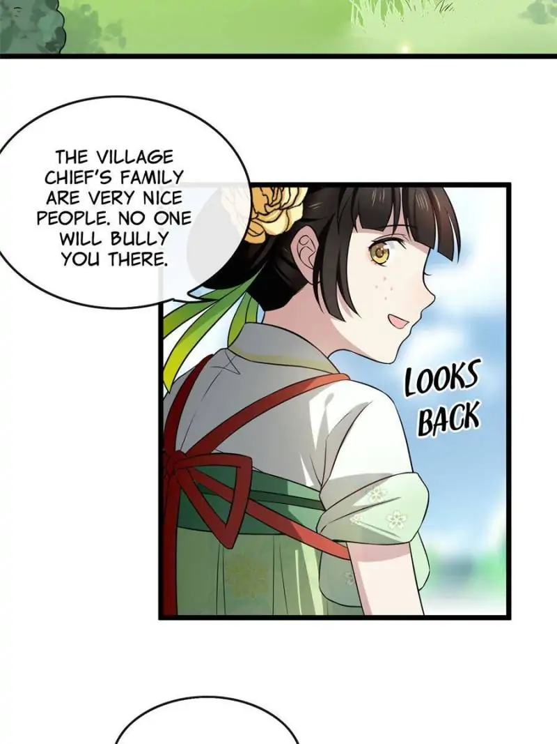 The Sickly Tyrant With An Innocent Facade Chapter 9 page 30