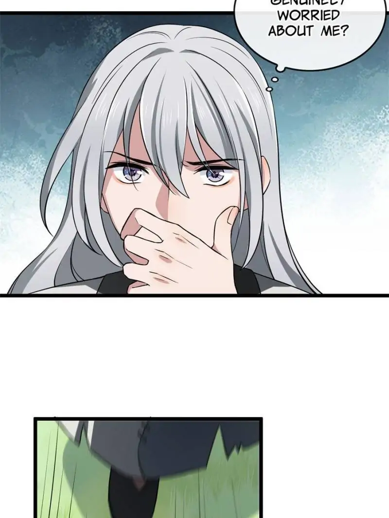 The Sickly Tyrant With An Innocent Facade Chapter 9 page 32