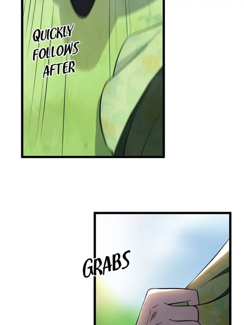 The Sickly Tyrant With An Innocent Facade Chapter 9 page 33