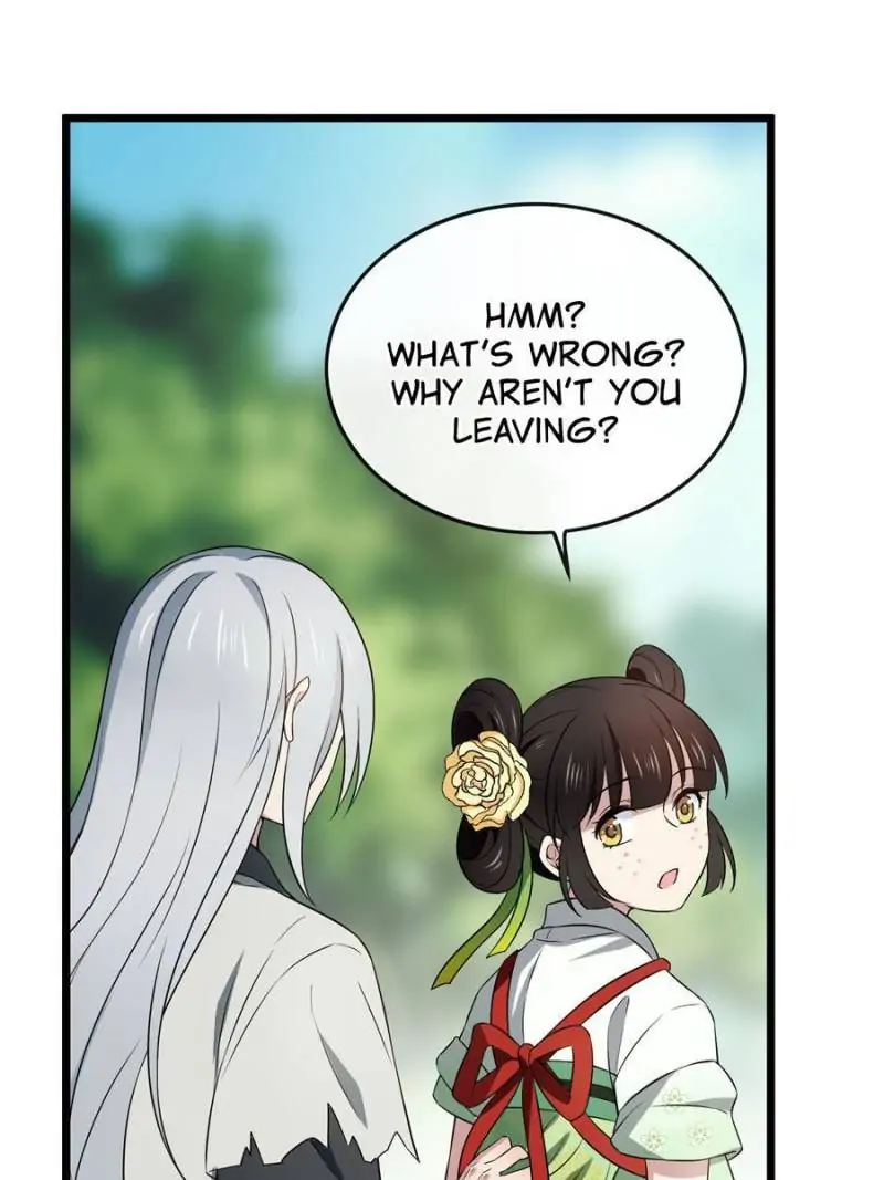 The Sickly Tyrant With An Innocent Facade Chapter 9 page 35
