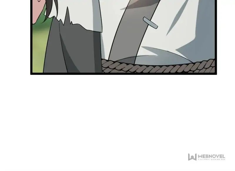 The Sickly Tyrant With An Innocent Facade Chapter 9 page 37
