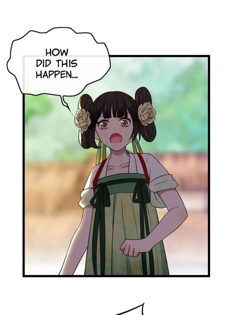 The Sickly Tyrant With An Innocent Facade Chapter 9 page 3