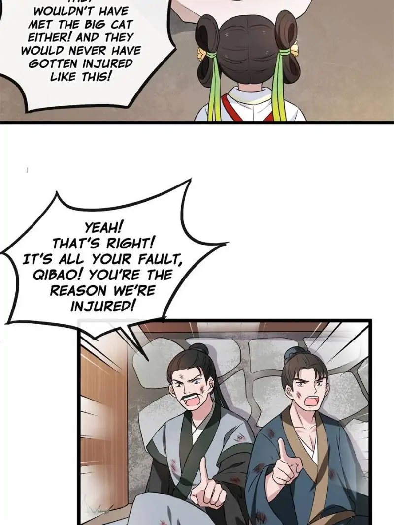 The Sickly Tyrant With An Innocent Facade Chapter 9 page 5