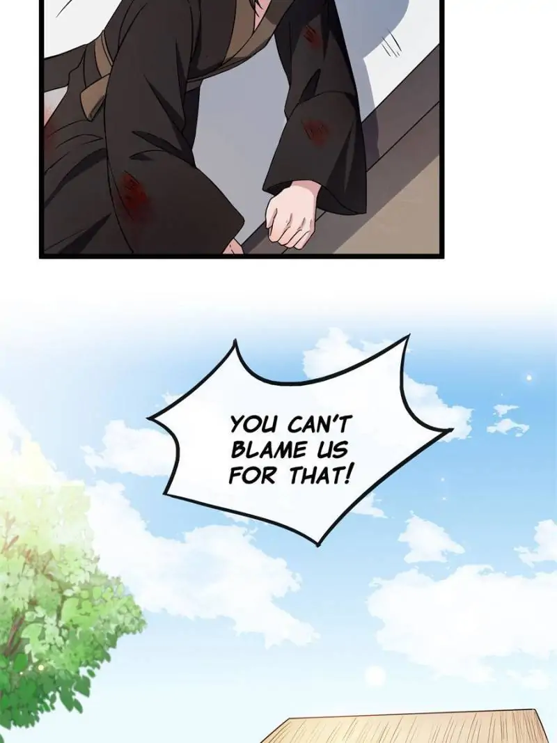 The Sickly Tyrant With An Innocent Facade Chapter 9 page 7