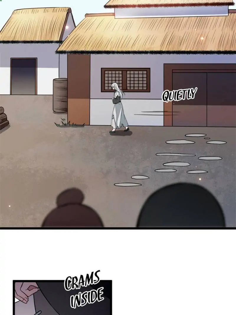 The Sickly Tyrant With An Innocent Facade Chapter 9 page 8