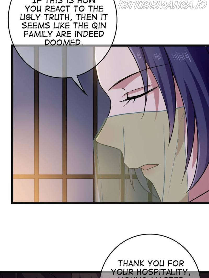 The Sickly Tyrant With An Innocent Facade Chapter 90 page 9