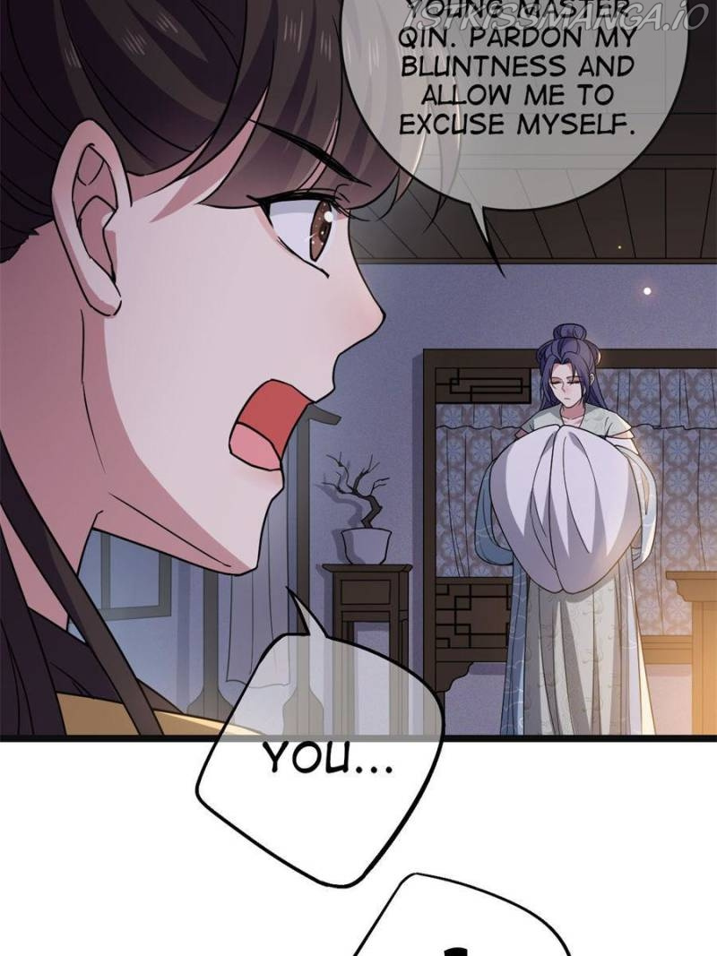 The Sickly Tyrant With An Innocent Facade Chapter 90 page 10