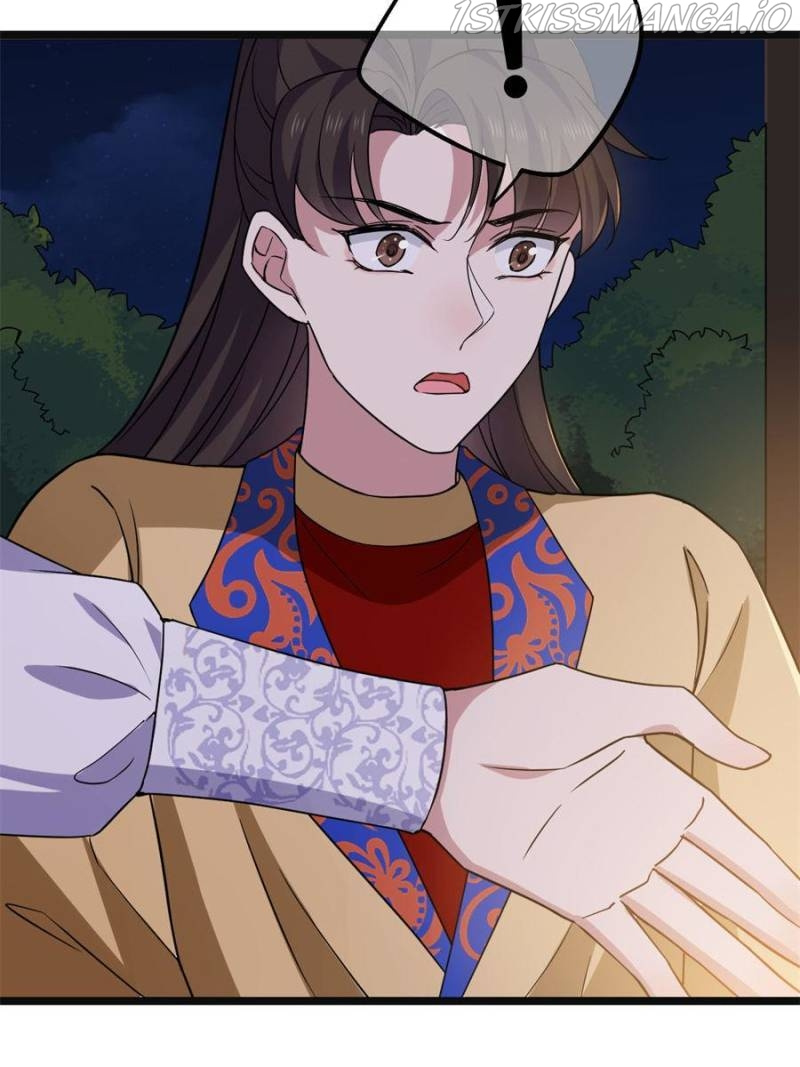 The Sickly Tyrant With An Innocent Facade Chapter 90 page 11