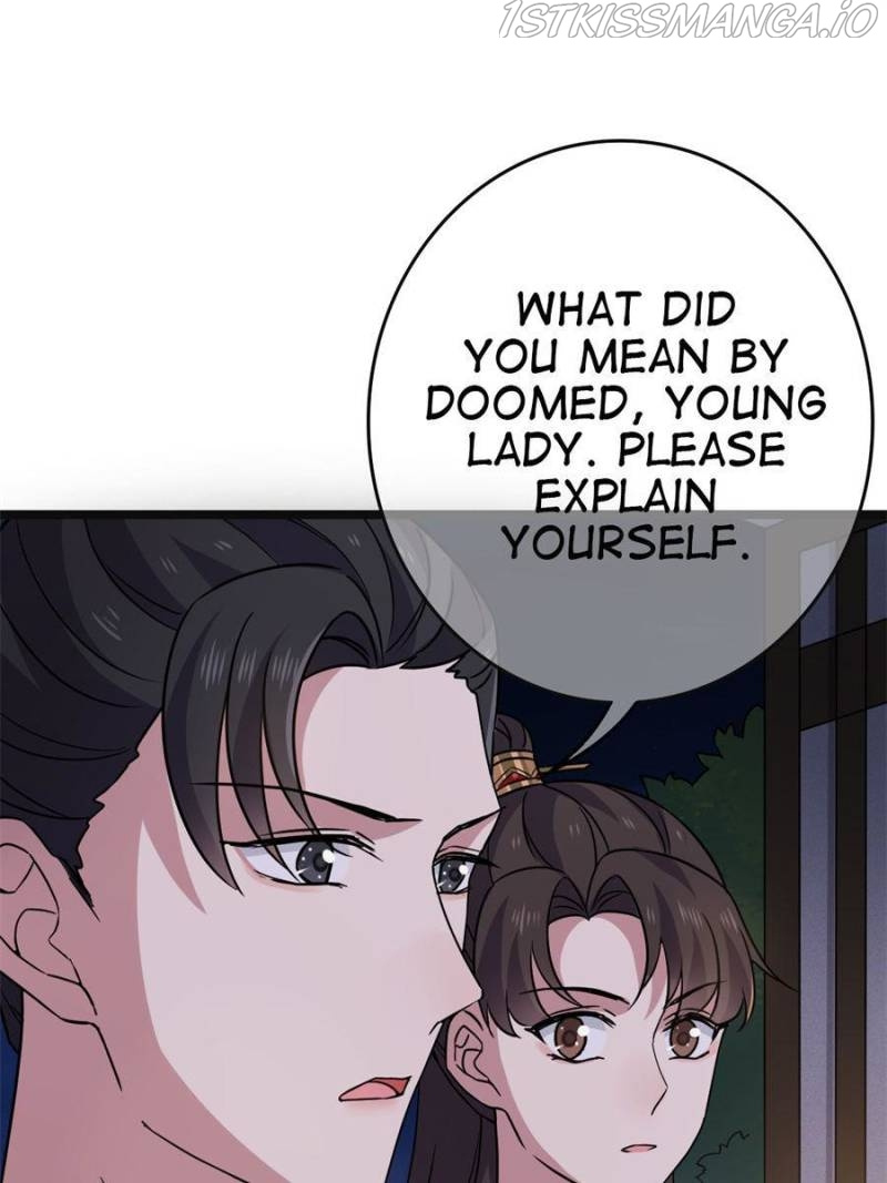 The Sickly Tyrant With An Innocent Facade Chapter 90 page 13