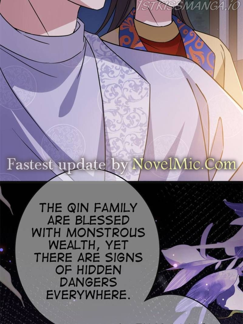 The Sickly Tyrant With An Innocent Facade Chapter 90 page 14