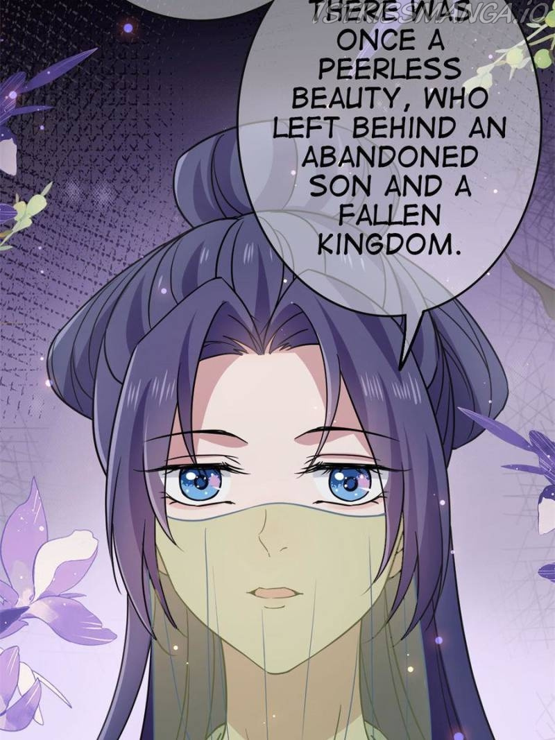 The Sickly Tyrant With An Innocent Facade Chapter 90 page 15