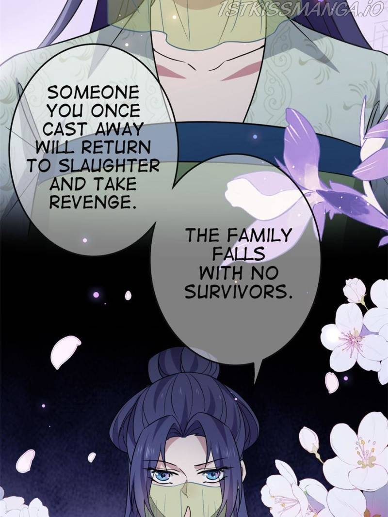 The Sickly Tyrant With An Innocent Facade Chapter 90 page 16
