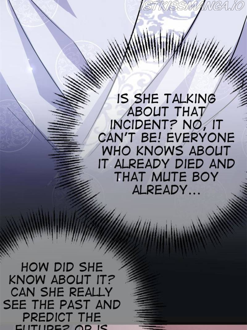 The Sickly Tyrant With An Innocent Facade Chapter 90 page 20