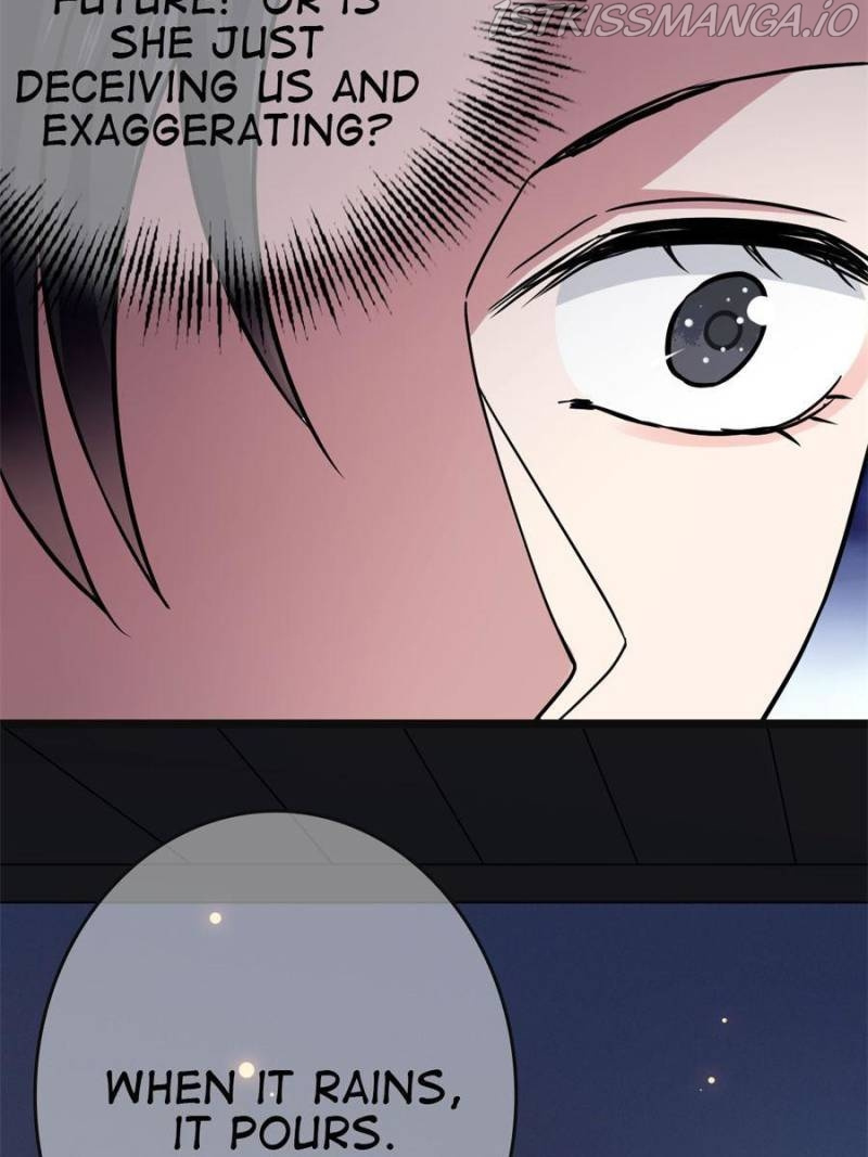 The Sickly Tyrant With An Innocent Facade Chapter 90 page 21