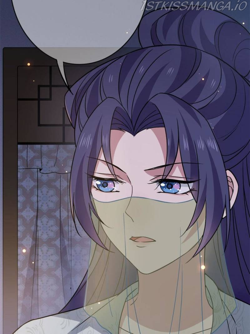 The Sickly Tyrant With An Innocent Facade Chapter 90 page 22