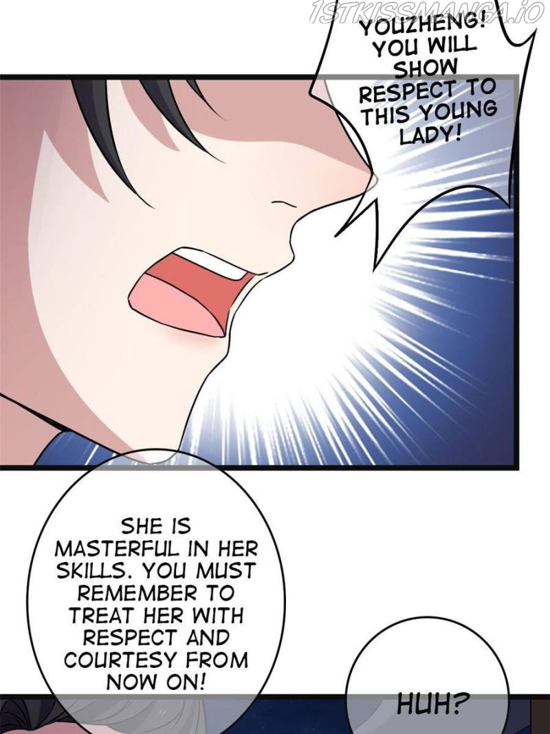 The Sickly Tyrant With An Innocent Facade Chapter 90 page 26