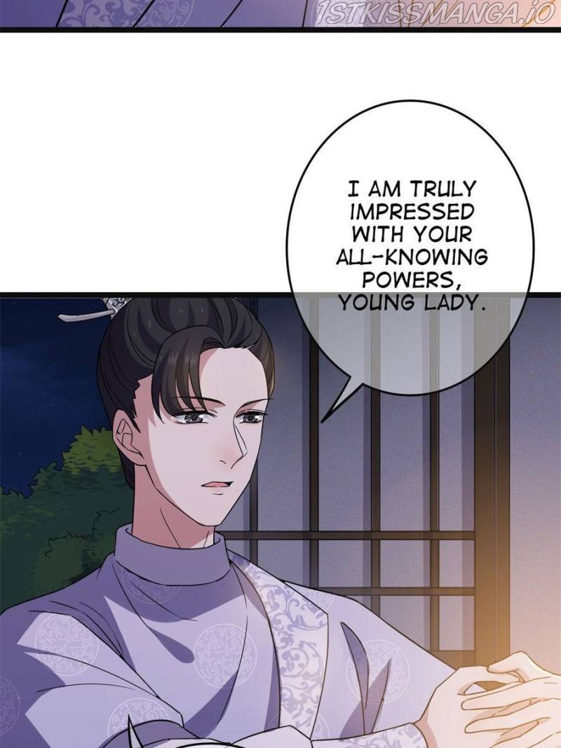 The Sickly Tyrant With An Innocent Facade Chapter 90 page 28