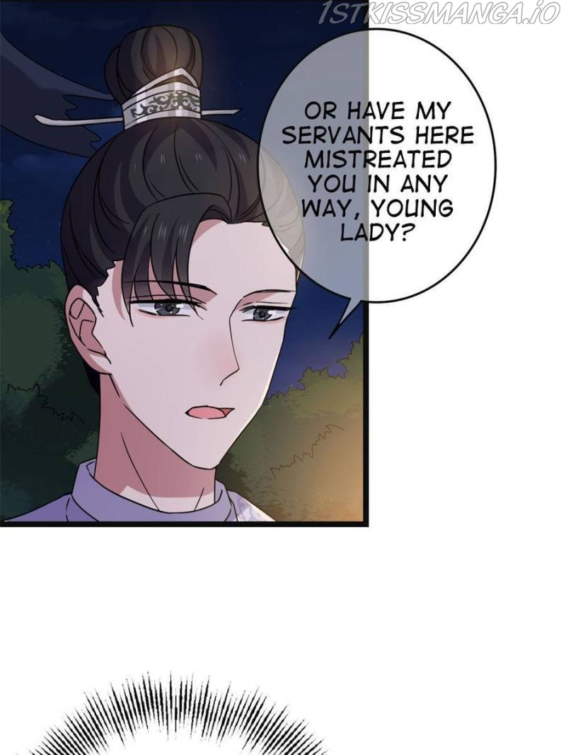 The Sickly Tyrant With An Innocent Facade Chapter 90 page 2