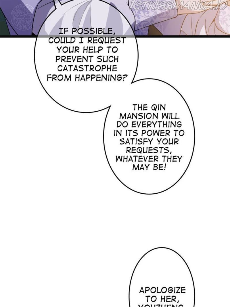 The Sickly Tyrant With An Innocent Facade Chapter 90 page 29