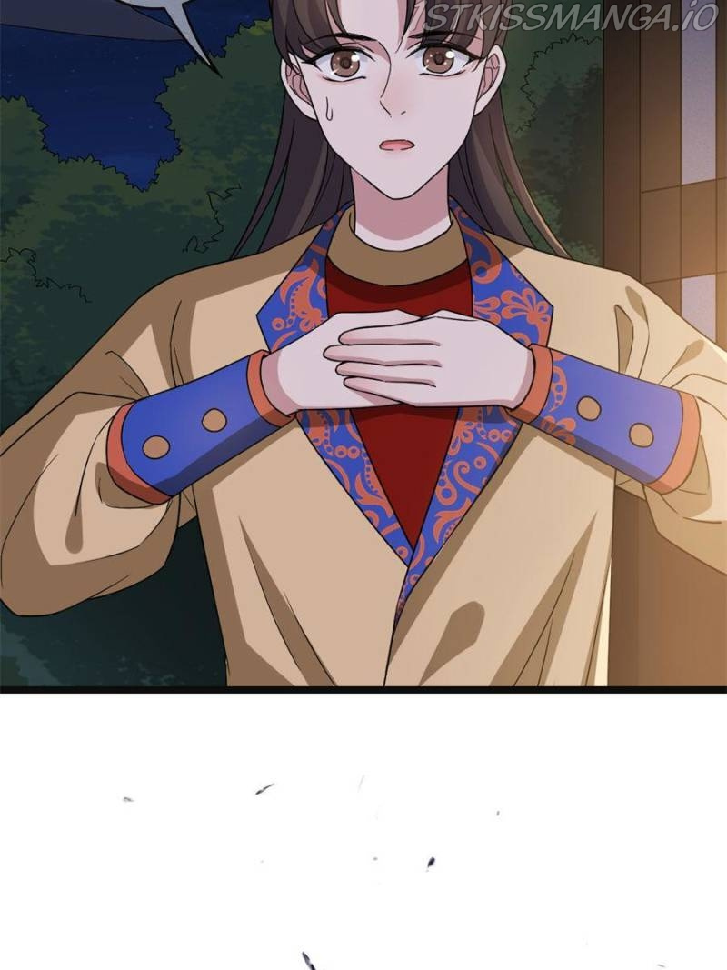 The Sickly Tyrant With An Innocent Facade Chapter 90 page 31